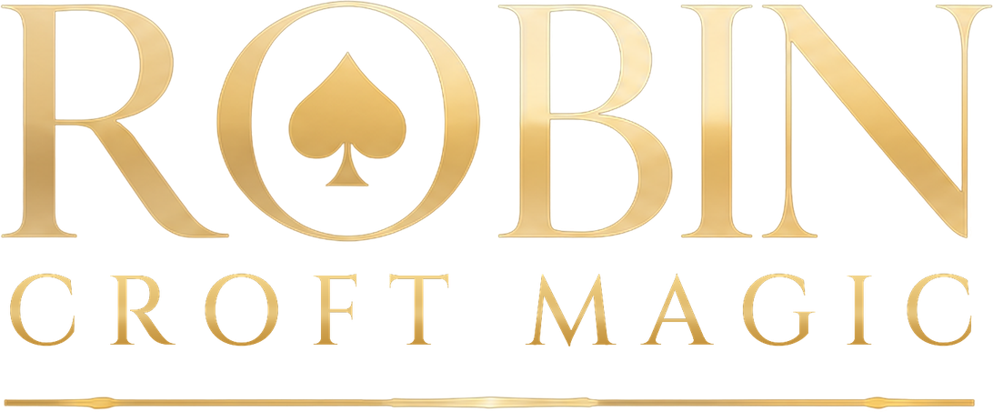 Robin Croft Magic